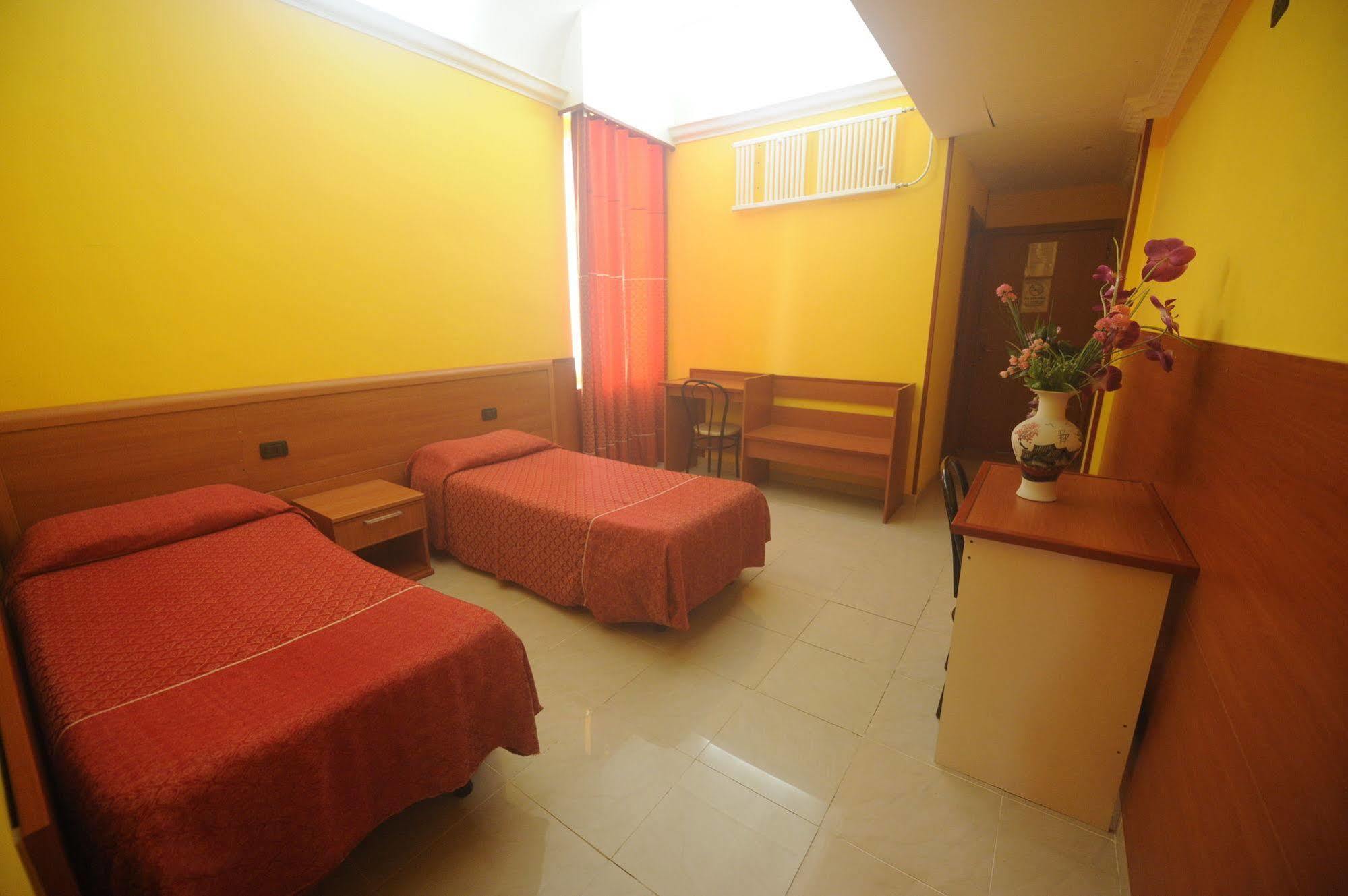 Hostal Beauty *