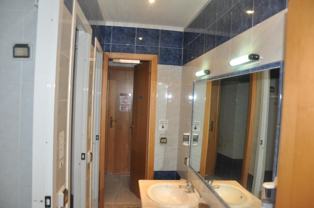 Beauty Hostal *