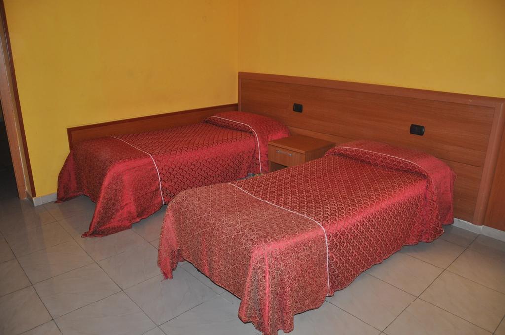 Hostal Beauty Roma