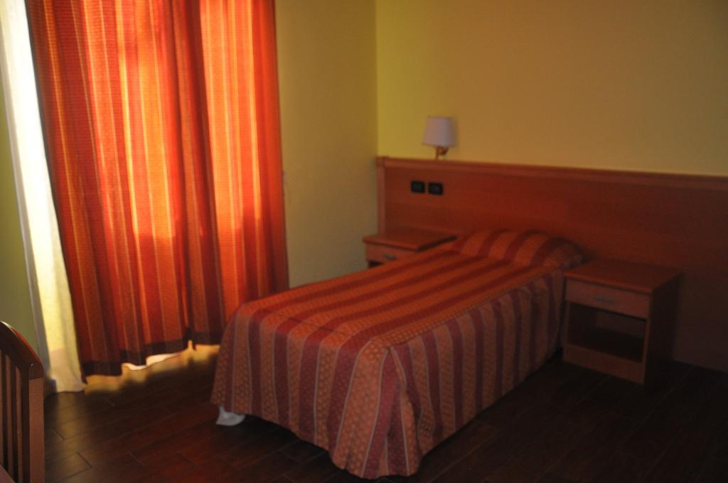 Hostal Beauty *