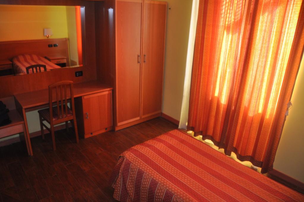 Hostal Beauty Roma