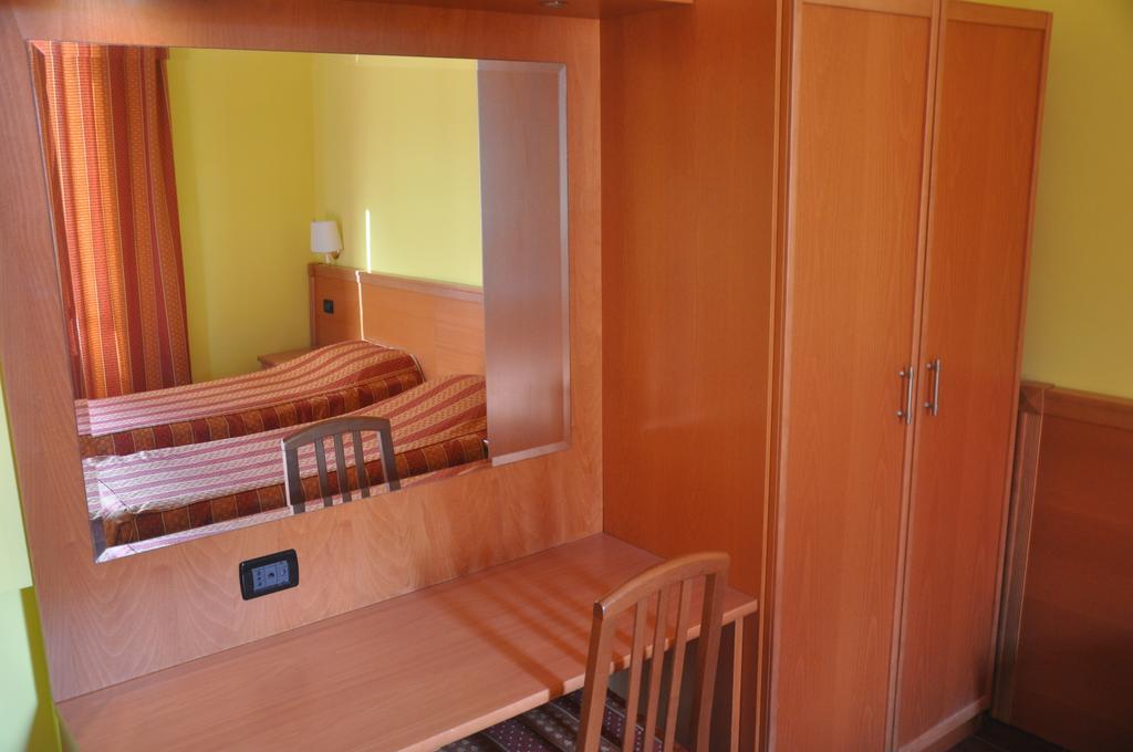 Hostal Beauty *