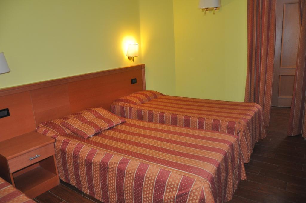 Beauty Hostal Roma