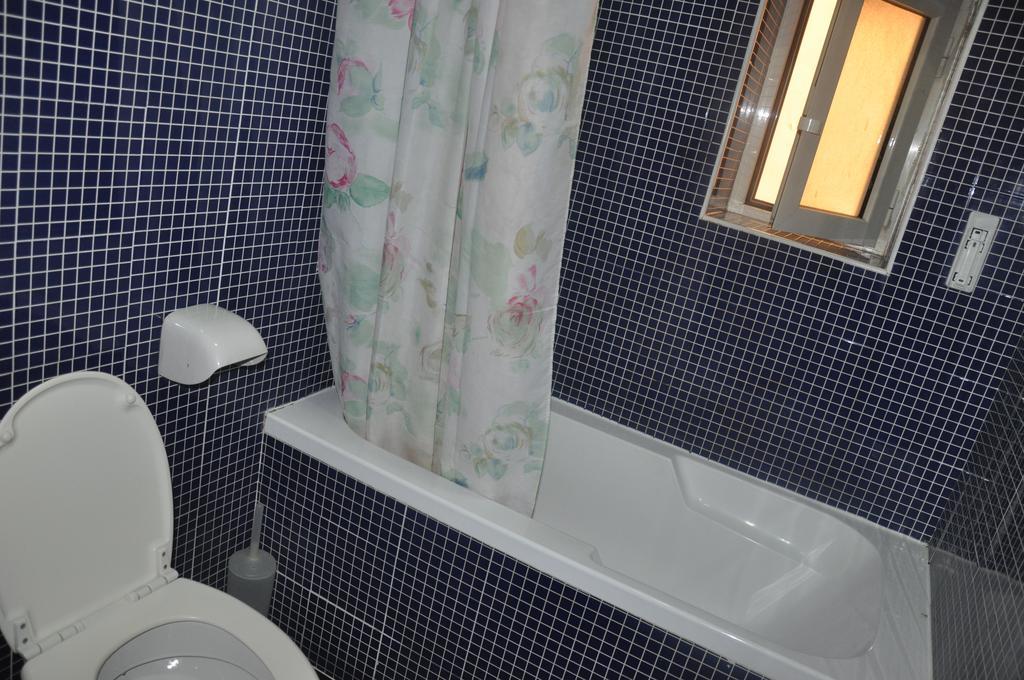 Beauty Hostal