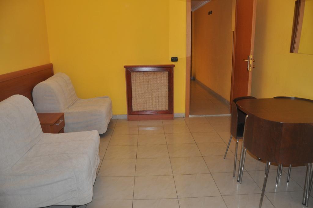 Hostal Beauty *