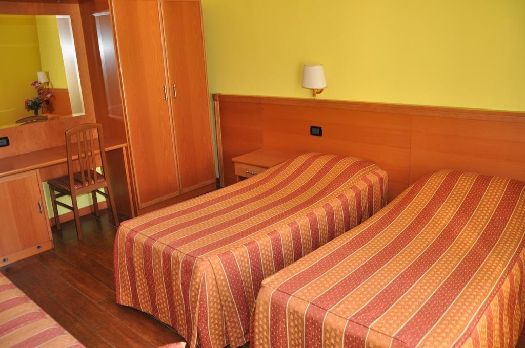 Hostal Beauty