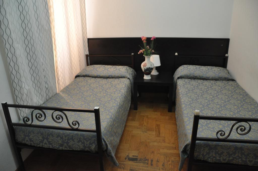 Beauty Hostal *