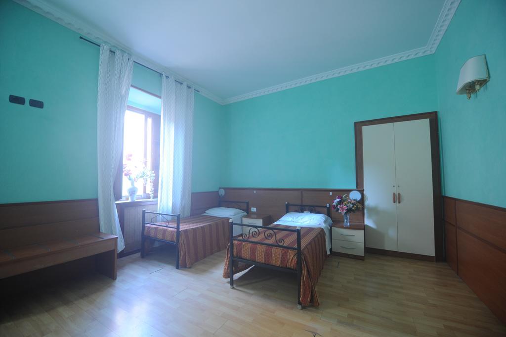 Hostal Beauty Roma
