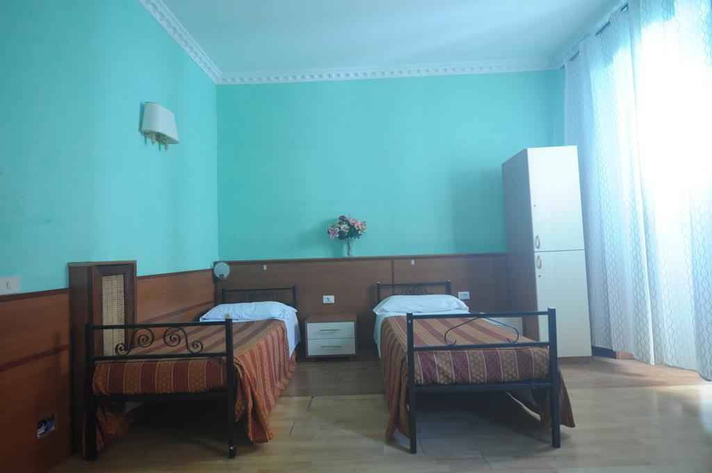 Hostal Beauty *