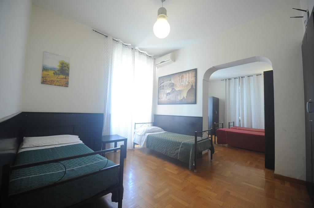 Hostal Beauty