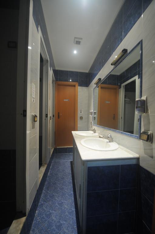 Hostal Beauty Roma