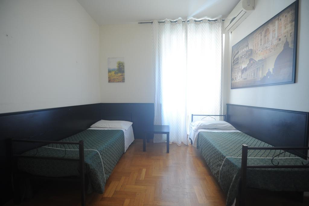 Hostal Beauty Roma