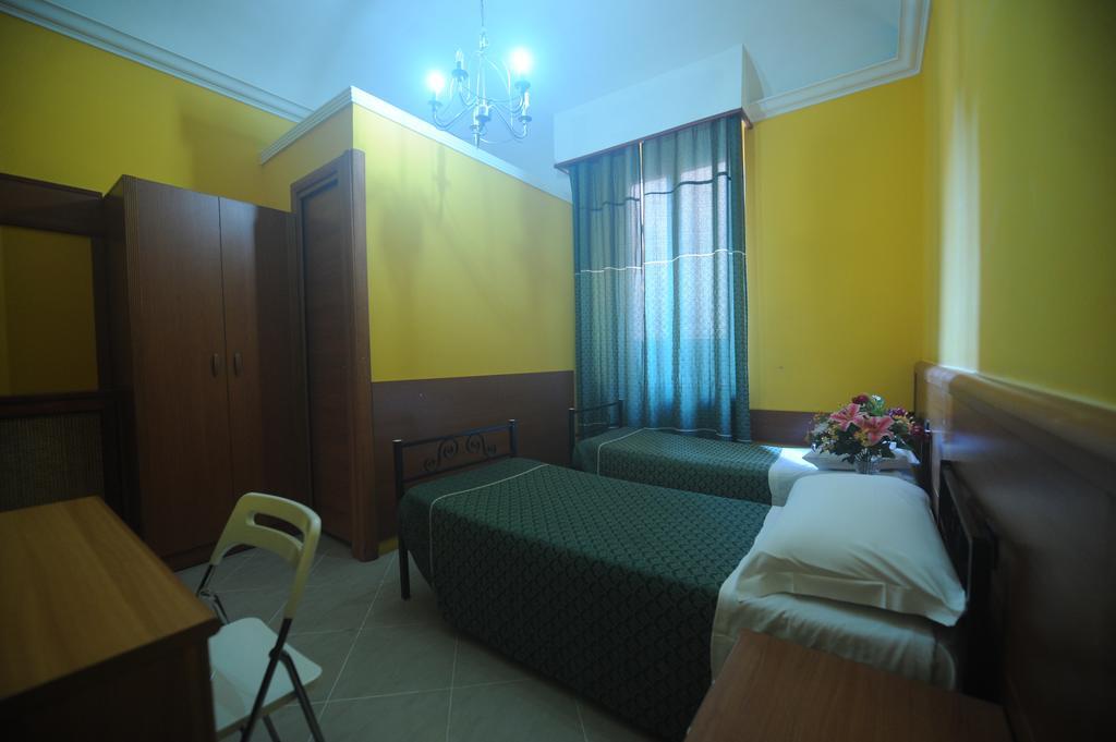 Hostal Beauty *