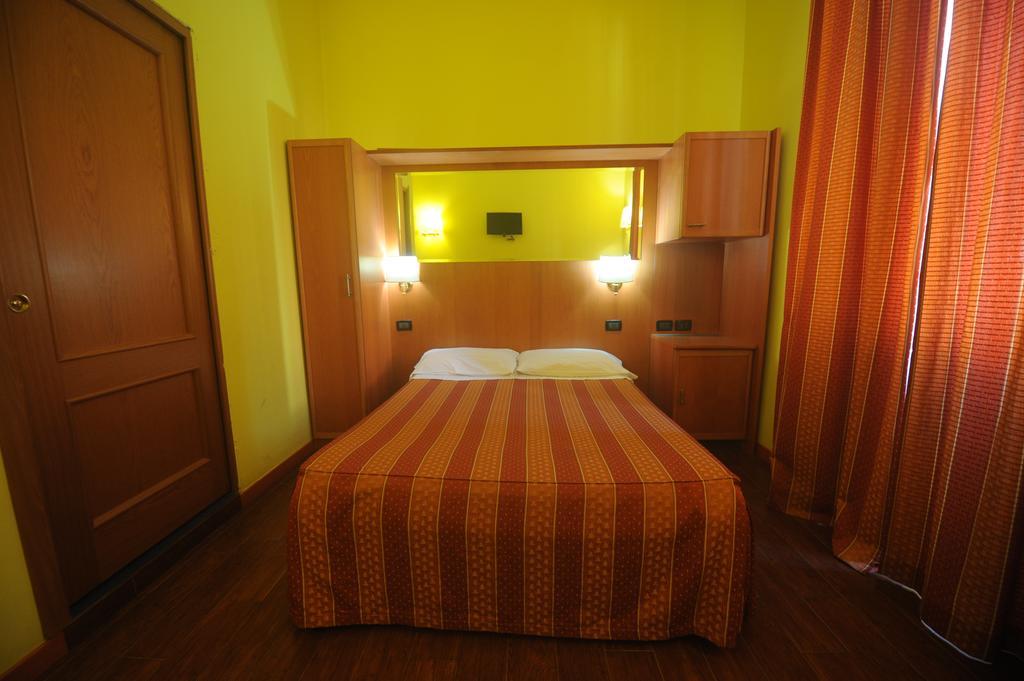Hostal Beauty Roma