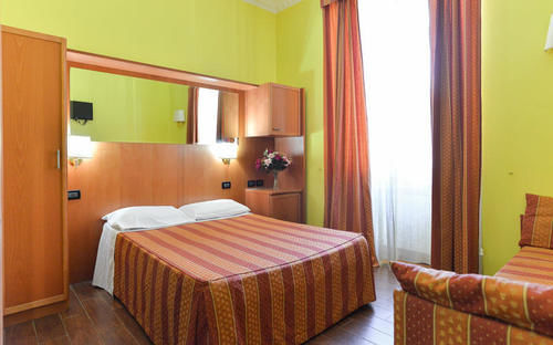 Hostal Beauty *