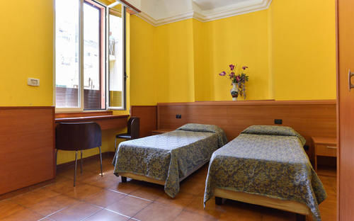 Beauty Hostal *