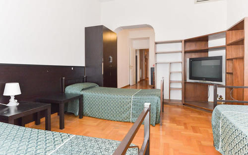 Hostal Beauty