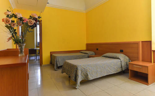 Beauty Hostal Roma