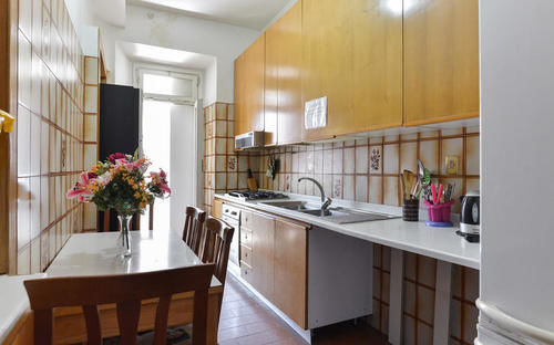 Beauty Hostal Roma