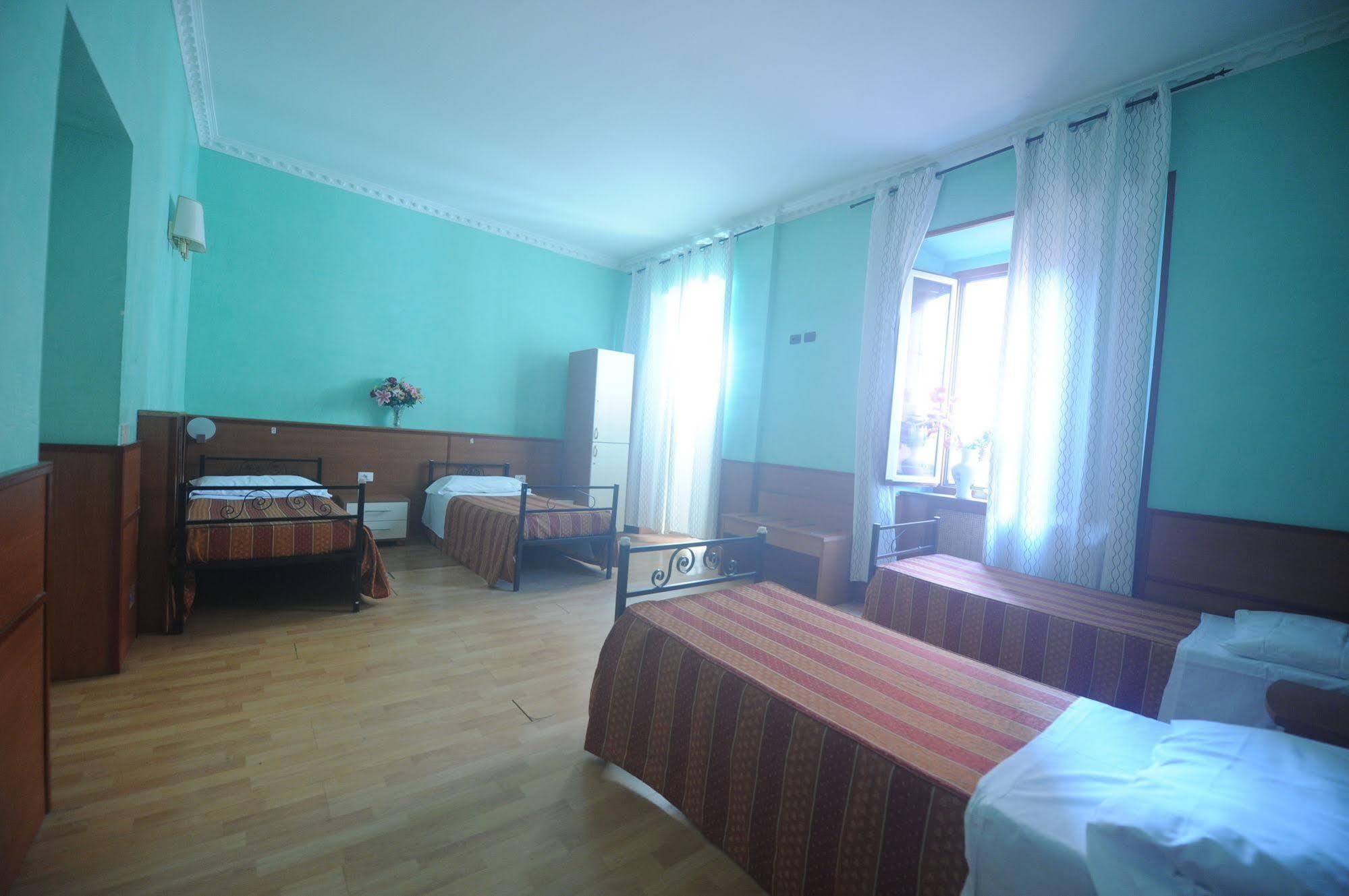 Beauty Hostal