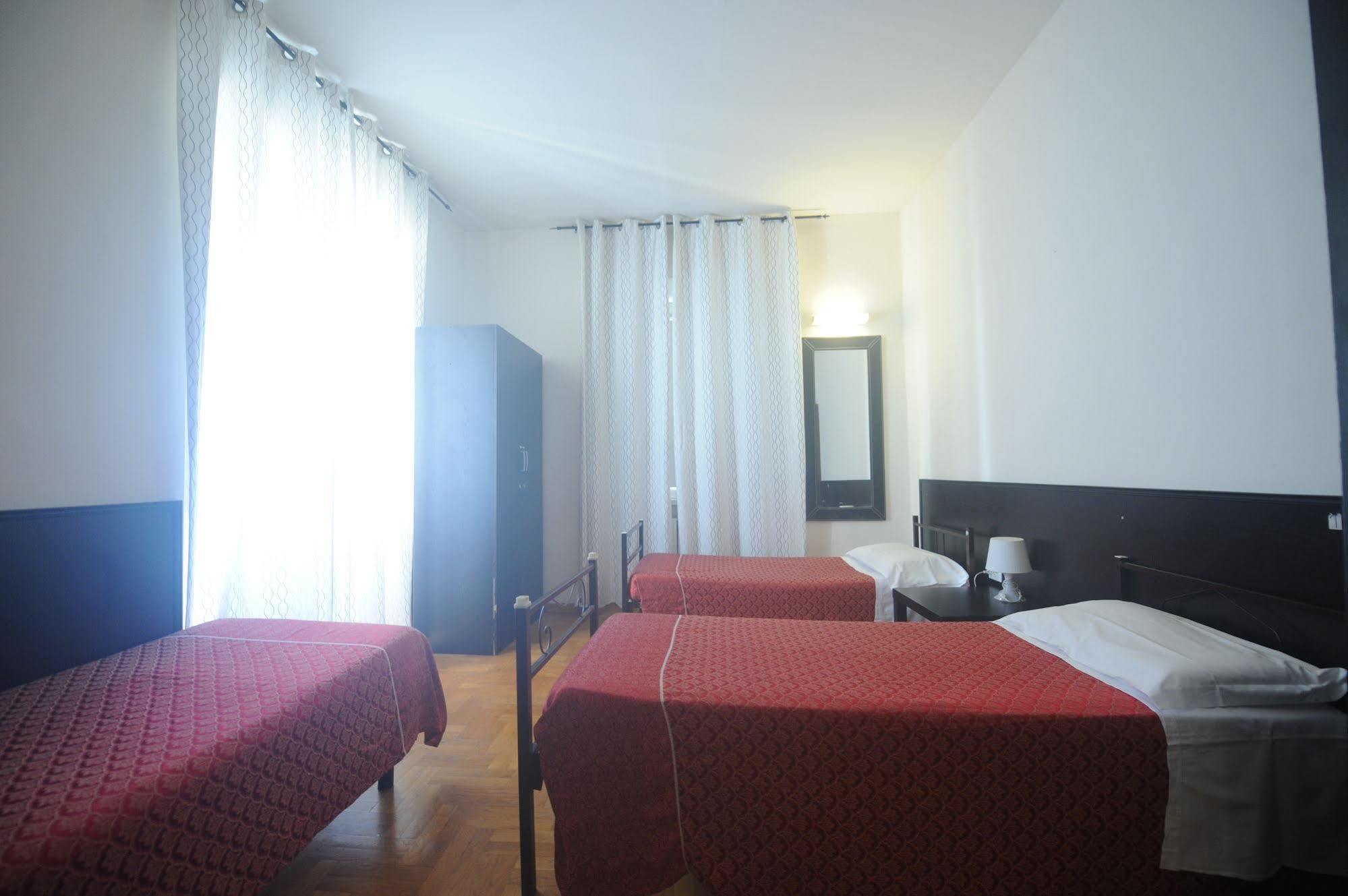 Beauty Hostal Roma